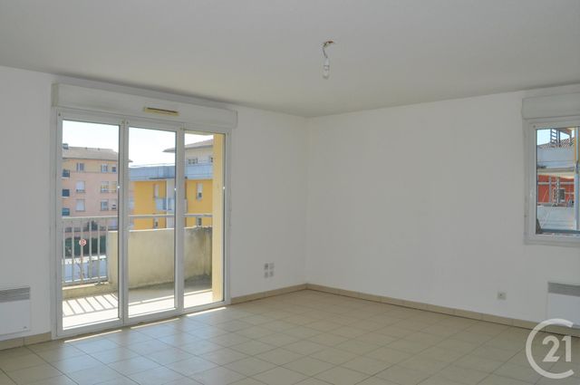 Appartement T4 à vendre - 4 pièces - 81.24 m2 - MURET - 31 - MIDI-PYRENEES - Century 21 Fly Immo