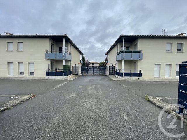 appartement - LABASTIDETTE - 31