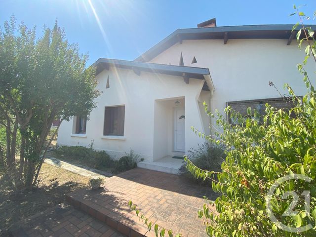 maison à vendre - 4 pièces - 97.59 m2 - MURET - 31 - MIDI-PYRENEES - Century 21 Fly Immo