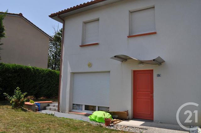 maison - LAGARDELLE SUR LEZE - 31