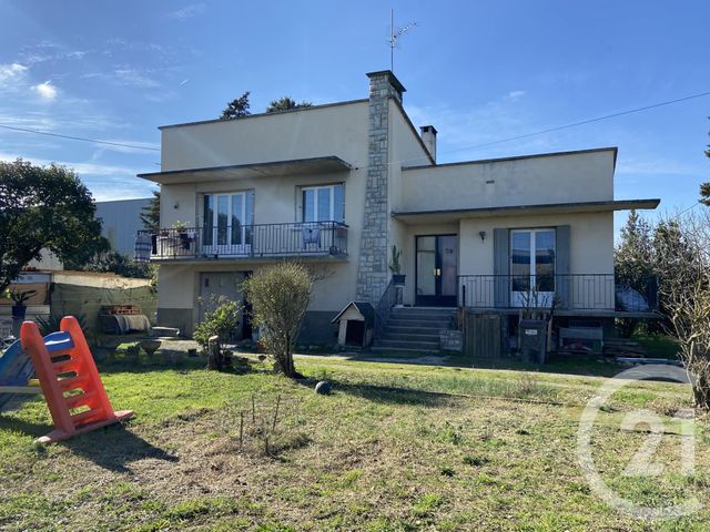 maison à vendre - 5 pièces - 94.53 m2 - MURET - 31 - MIDI-PYRENEES - Century 21 Fly Immo