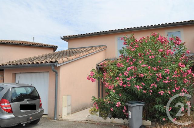 maison à vendre - 4 pièces - 80.0 m2 - EAUNES - 31 - MIDI-PYRENEES - Century 21 Fly Immo