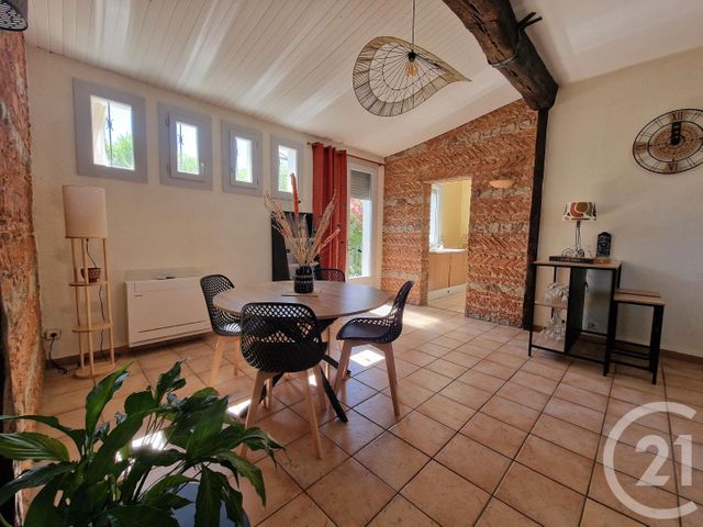maison - MURET - 31
