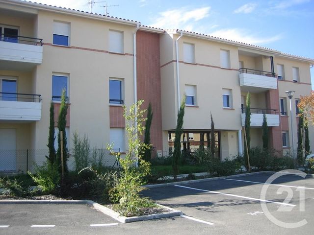 appartement - EAUNES - 31