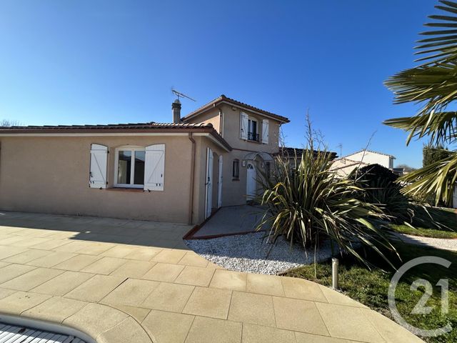 maison - LABASTIDETTE - 31