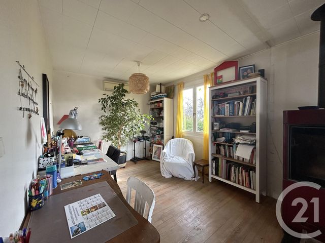 maison à vendre - 5 pièces - 103.0 m2 - LABASTIDETTE - 31 - MIDI-PYRENEES - Century 21 Fly Immo