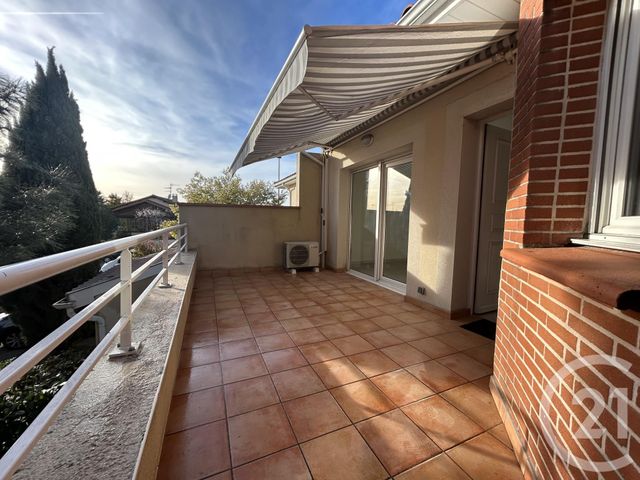 Appartement F3 à vendre - 3 pièces - 66.32 m2 - MURET - 31 - MIDI-PYRENEES - Century 21 Fly Immo