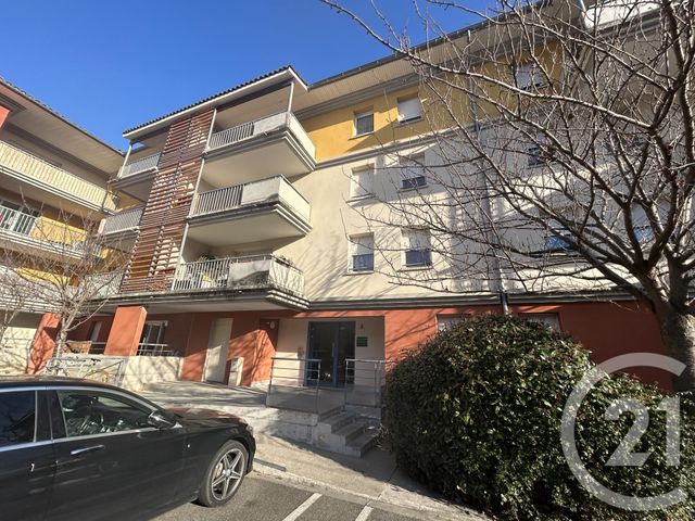 appartement - MURET - 31