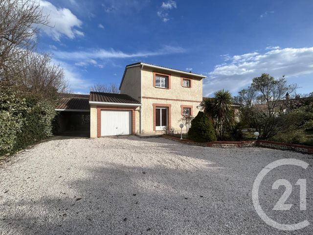 maison - MURET - 31
