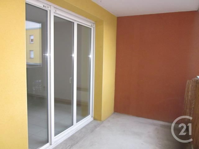 Appartement F2 à louer - 2 pièces - 46.06 m2 - MURET - 31 - MIDI-PYRENEES - Century 21 Fly Immo
