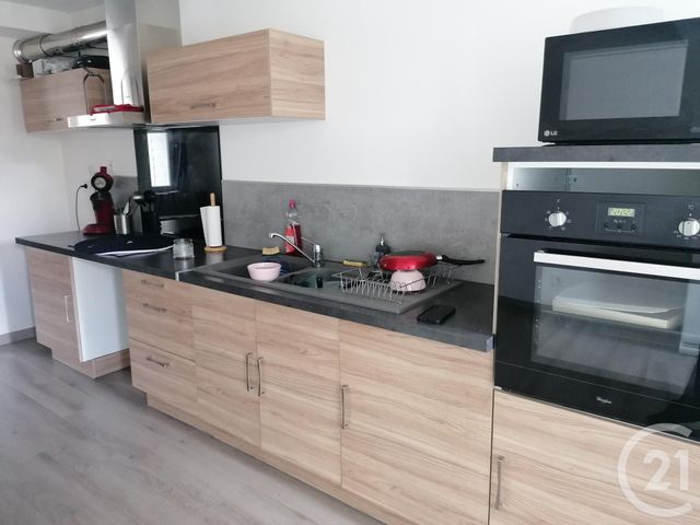 Appartement à louer MONTESQUIEU VOLVESTRE