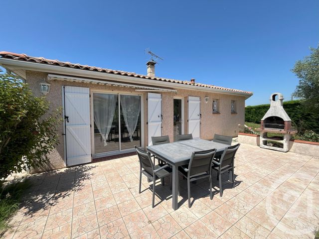 maison - EAUNES - 31