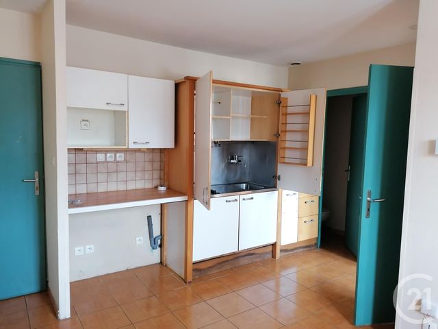 Appartement F2 à louer MURET