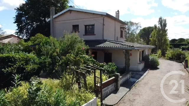 maison - MURET - 31