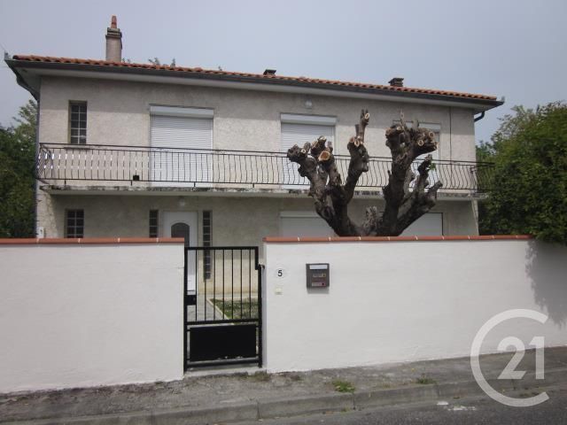 maison à louer - 7 pièces - 153.37 m2 - MURET - 31 - MIDI-PYRENEES - Century 21 Fly Immo
