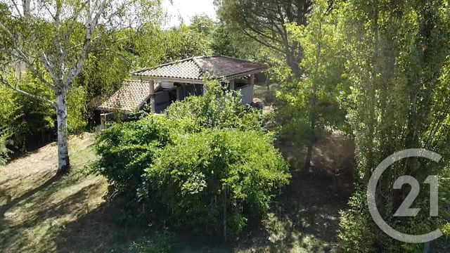 terrain à vendre - 851.0 m2 - MURET - 31 - MIDI-PYRENEES - Century 21 Fly Immo