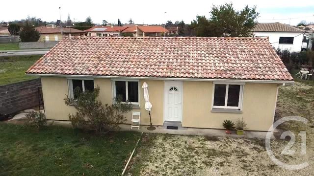 Maison à vendre MURET