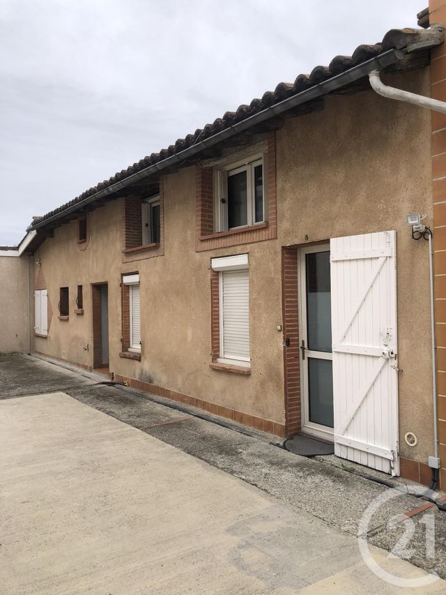 immeuble à vendre - 636.0 m2 - MURET - 31 - MIDI-PYRENEES - Century 21 Fly Immo