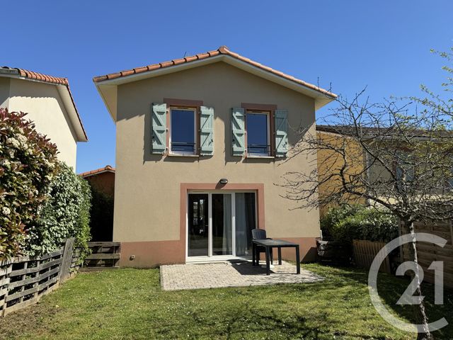 Maison à vendre MURET