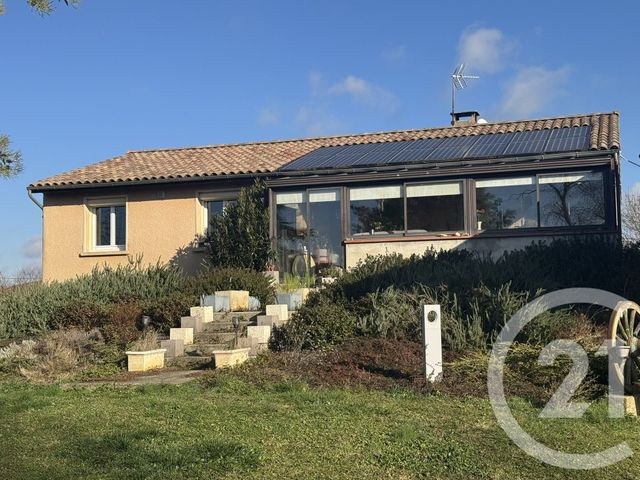 Maison à vendre LABASTIDETTE