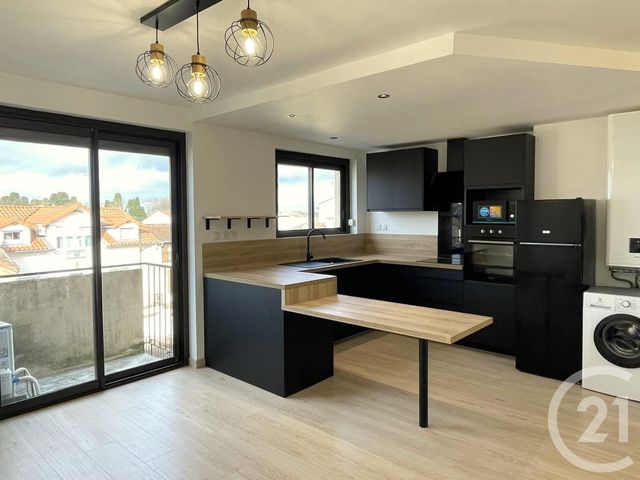 appartement - MURET - 31