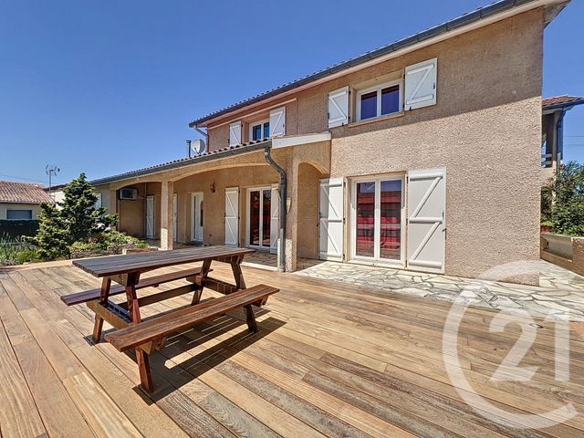 Maison à vendre VERNIOLLE