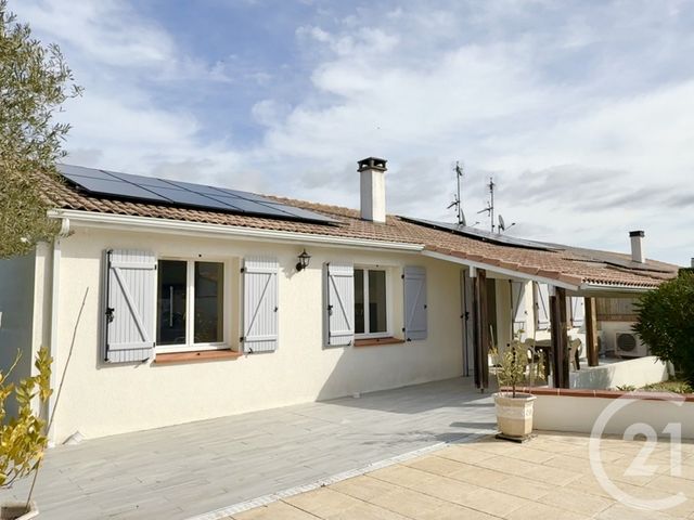 maison - EAUNES - 31