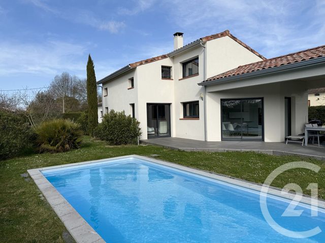 maison - MURET - 31