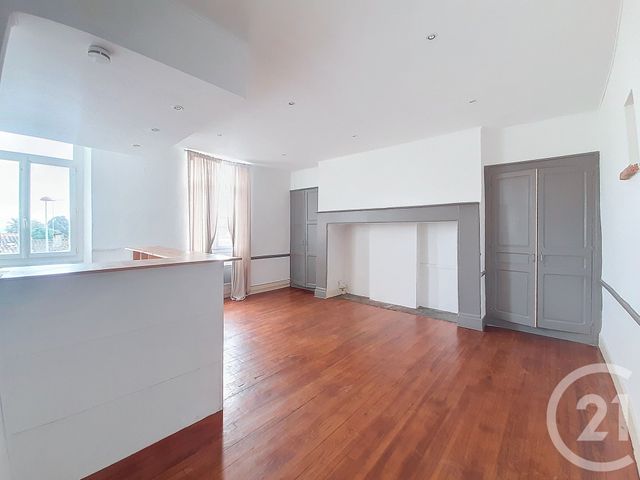 appartement - LAGARDELLE SUR LEZE - 31