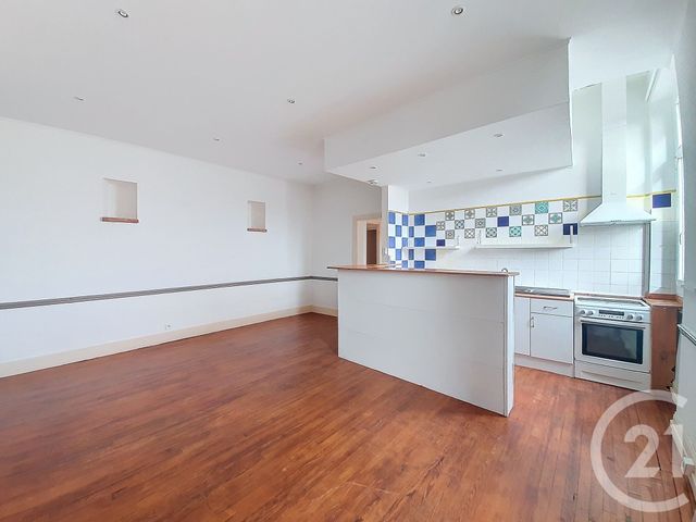 Appartement à louer LAGARDELLE SUR LEZE