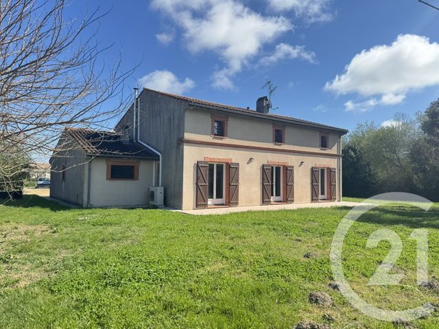 maison - MURET - 31