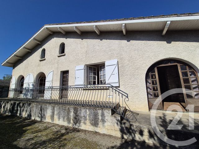 maison - EAUNES - 31